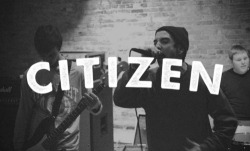 catologyy:  Citizen 