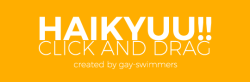 gay-swimmers:   CLICK AND DRAG to see your results that will