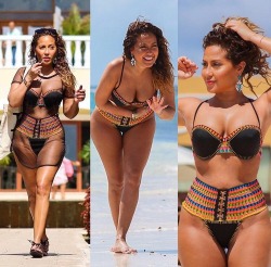 igxbaddies:  @adrienne_bailon