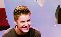claffilns-deactivated20140103:  Justin bieber being a cutie