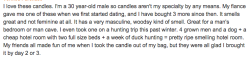 darnhomosexuals:  speedgriffon:  i like candles but DON’T WORRY