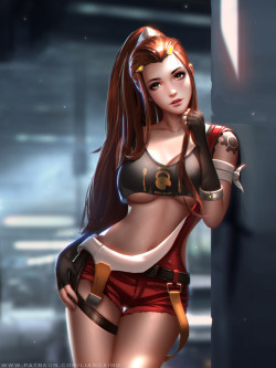 cursedoracle:  Liang xing   