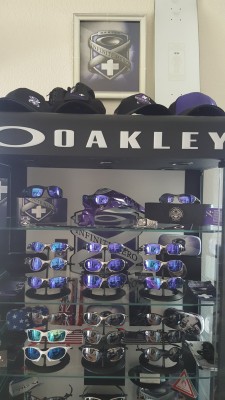Oakley Forum