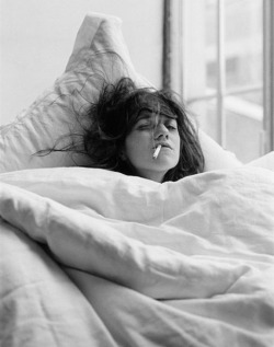  Charlotte Gainsbourg 