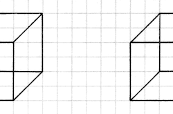 dailycube:                               Cube#181 Title: Sneaky