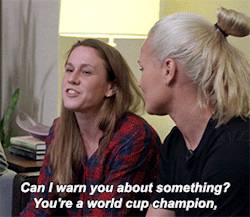 Incorrect USWNT Quotes