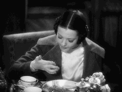  Sylvia Sidney in Thirty Day Princess (1934). 