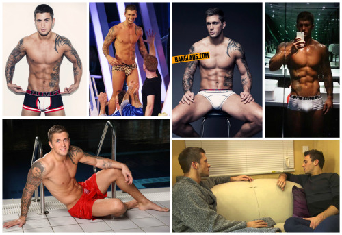 Non-Jock Post #4:Â Dan Osborne Collage #2: http://hothungjocks.tumblr.com/post/97085977750/dan-osborne-collage-2-hes-so-fucking-hot-i-had