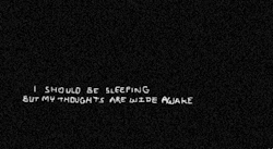 morphine-and-cigarettes:  Sad black and white blog, I follow