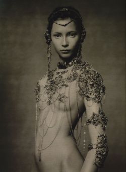 Paolo Roversi - The Poetic Spirit