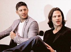 wellcometothedarkside:  «But damn is he lovable» (✿◠‿◠)