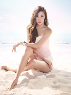 laoshi88:  Tiffany Hwang 