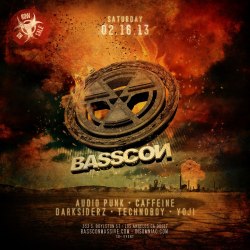 likearavecraver:  sugarlungs:  ohwsup:  IT IS CONFIRMED! BASSCON