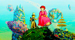 disneyyandmore:  Top 10 Studio Ghibli Films (As Voted By My