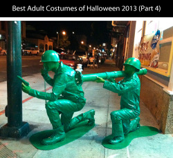 little-girl-leash:  tastefullyoffensive:  Best Adult Costumes