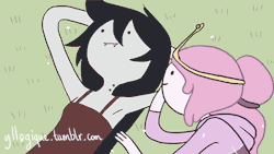 yllogique:  Animating some bubbline for fun (and also to fill