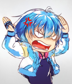 idk-kun:  Aoba ain’t havin’ none of yo shit today-