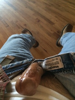 swallowtown: rednecksandrebels:  Wrangler Meat DAMN nice!  XXX