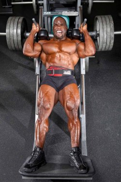   Johnnie Jackson 