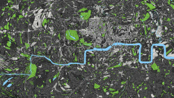 menuanxiety:  (via 17 London Underground Maps You Never Knew