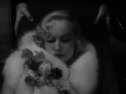 inthefoldsoftheflesh: No More Orchids (1932, Walter Lang)