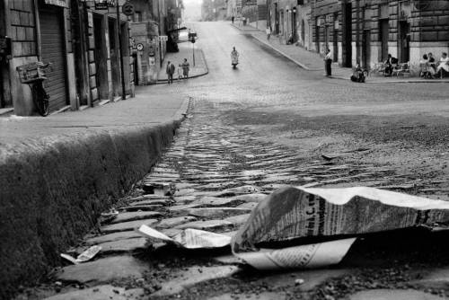 Sergio Larrain Nudes & Noises  