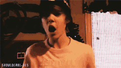 lukeyh-mmo:  Justin Bieber in 2010. (x) 
