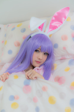 Touhou Project - Reisen Udongein Inaba (Kasyou Roshieru) 3