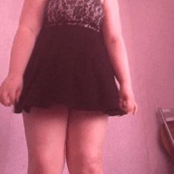 kinkylittlelady95: Don’t mind me, I’ll be over here twirling