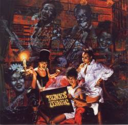 BACK IN THE DAY |3/19/90| Salt-n-Pepa released their 3rd album,