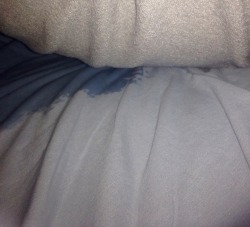 3:19- I had a little accident and peed my bed!! Embarrassing..