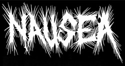 ruudee:  Amy Miret ,Nausea (Punk / Crust) 