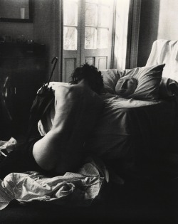 m-as-tu-vu:  Kati Horna (1912-2000) From ‘Ode to Necrophilia’