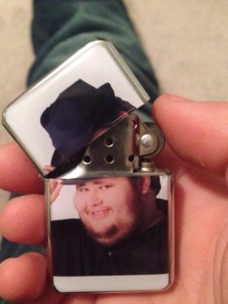 zackisontumblr:  m’lighter