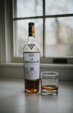 sgphotography77:Macallan 18