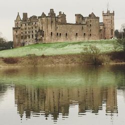 scotianostra:  Linlithgow Palace 