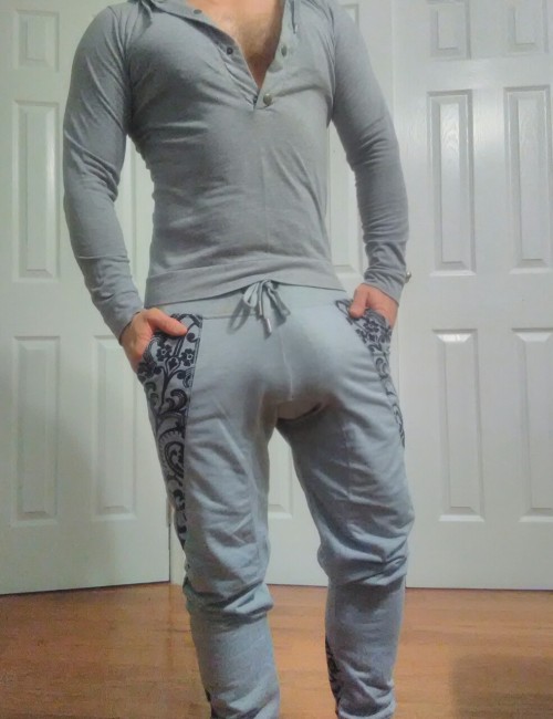 ppr36, user of my shipment… http://lebulge.tumblr.com .