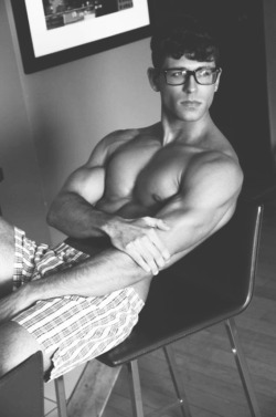 Hottie City