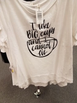 This shirt is such an amazing wordplay…and it has matching