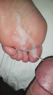 CummyToes