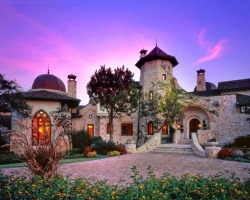 Luxury Dream Homes