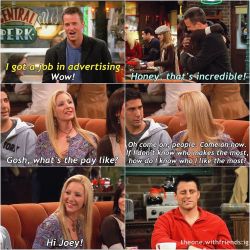 chandlerbingfandom:  Friends Merchandise: http://bit.ly/1hr0rsz