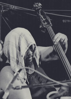 oozrenn:  Charles Mingus 