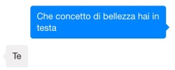 aspettiamoci:  tuseifortericordalo:  Non respiro. Sono ancora