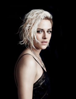 imogenpotts: Kristen Stewart photographed by Bertrand Noel at