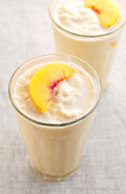 Smoothies all day, everyday