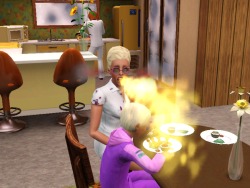 simsgonewrong:  when parents and grandparents ask u about boyfriends,