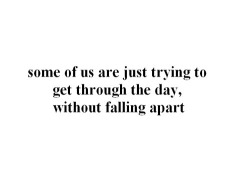 my-teen-quote:  Click for black & white quotes/GIFS 