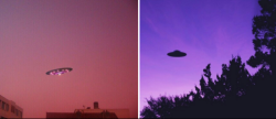 ufo-the-truth-is-out-there:  I want to believe 