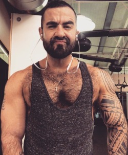 beardburnme2:Lejacobini instagram